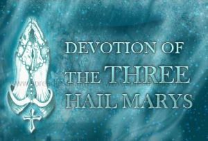 devotion-of-the-three-hail-marys